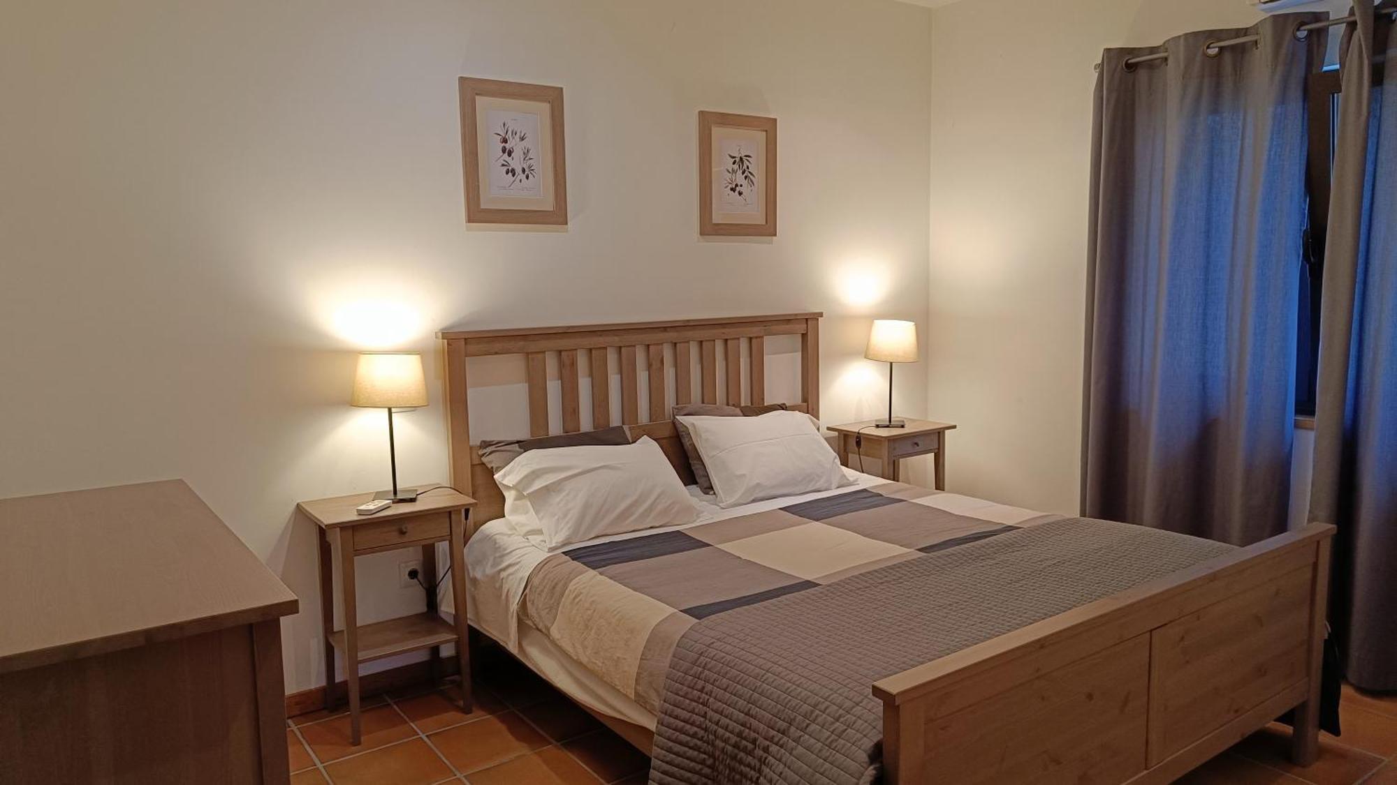 Pensjonat Quinta Da Pedra Mija Santar Zewnętrze zdjęcie