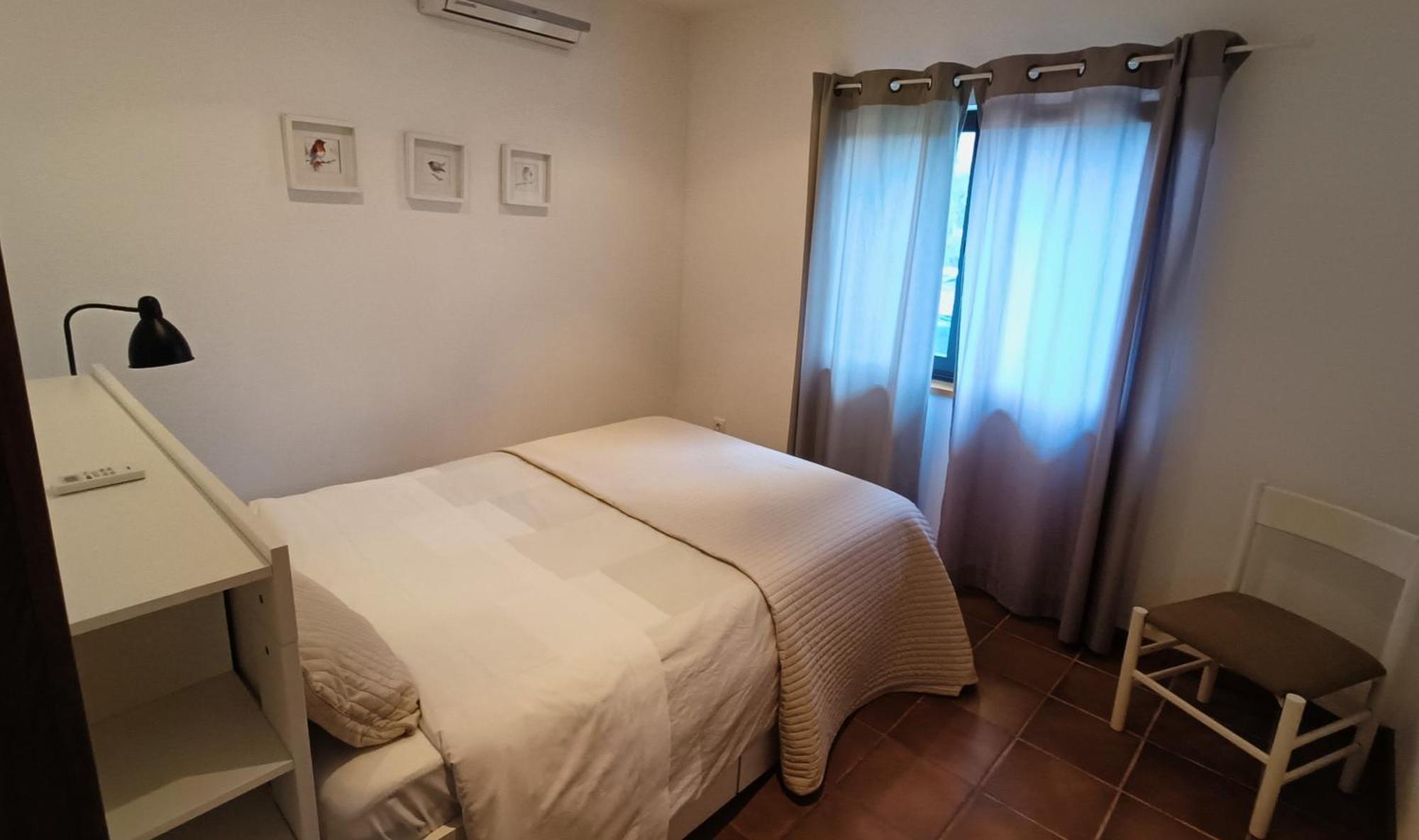 Pensjonat Quinta Da Pedra Mija Santar Zewnętrze zdjęcie