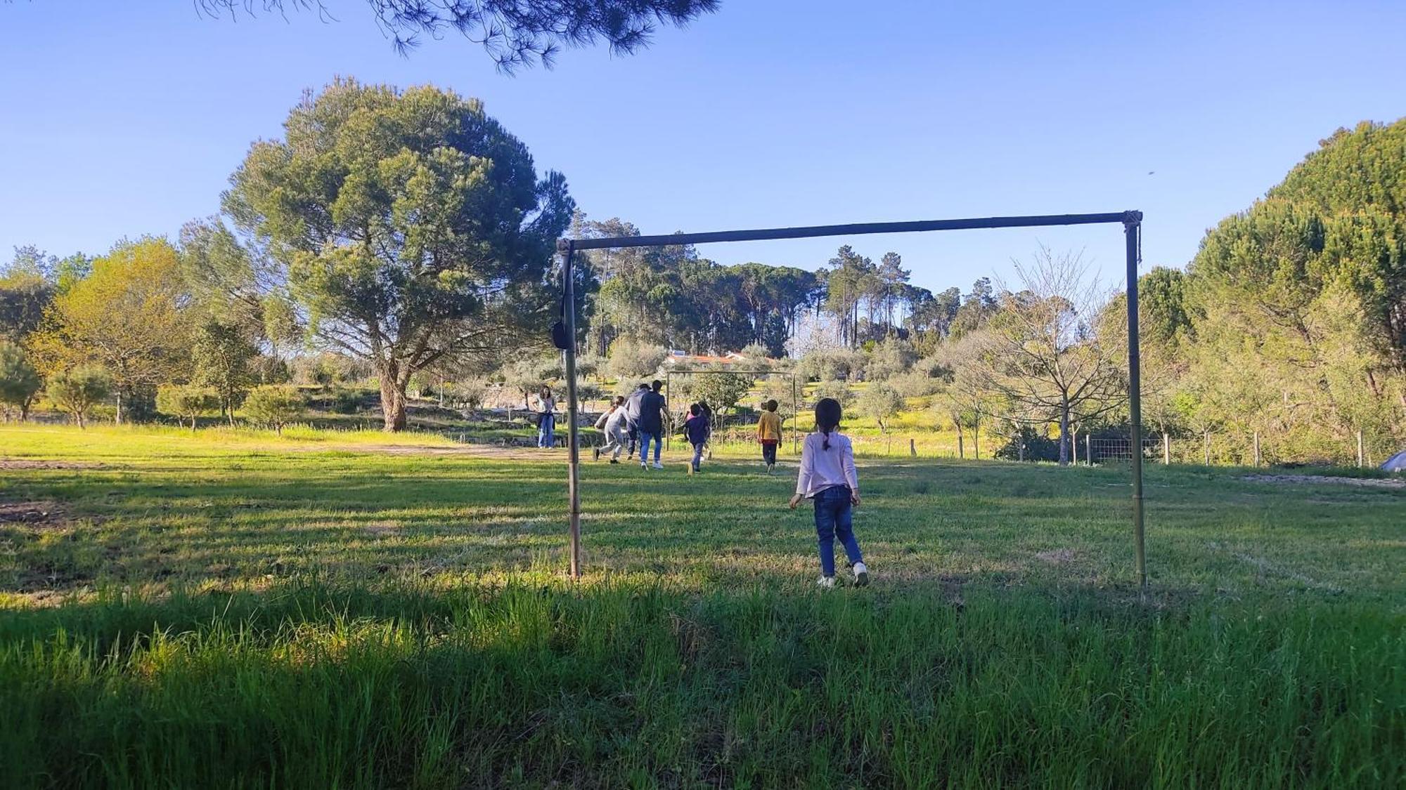 Pensjonat Quinta Da Pedra Mija Santar Zewnętrze zdjęcie