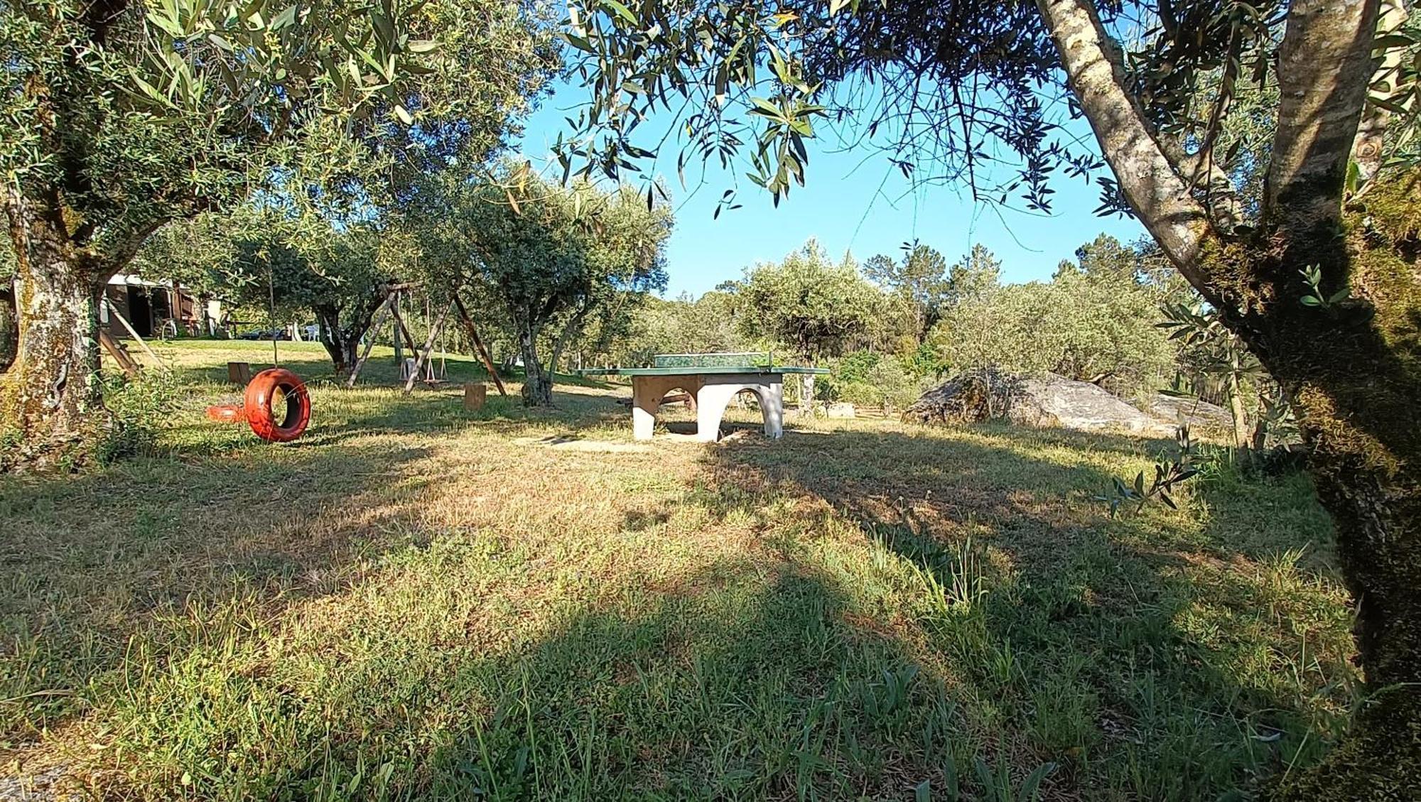 Pensjonat Quinta Da Pedra Mija Santar Zewnętrze zdjęcie